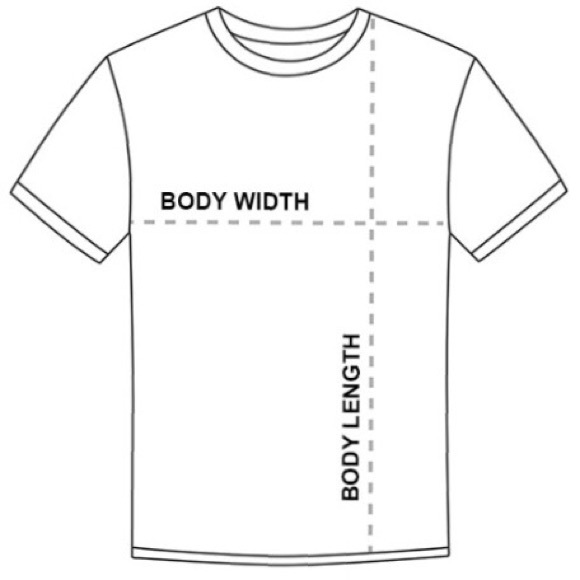 Ann Taylor Black Tie Back Tee <S> - Picture 7 of 7